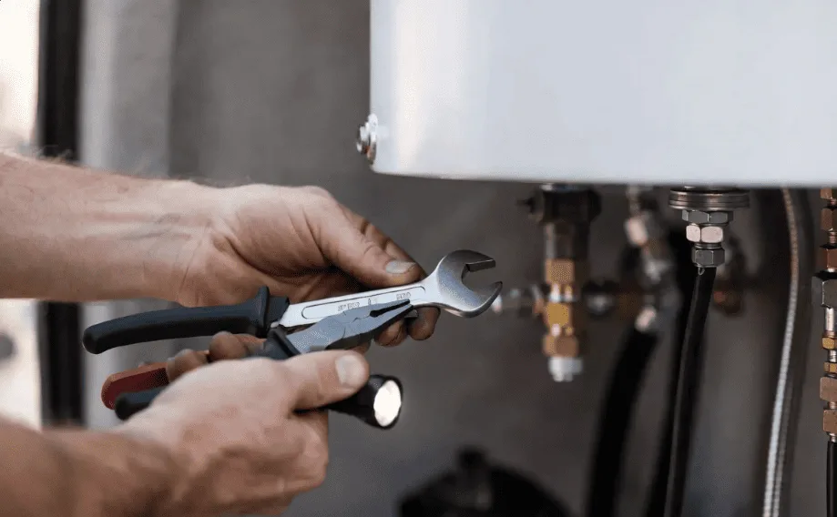 Why choose Water Heater Repair in Saint Marys, OH